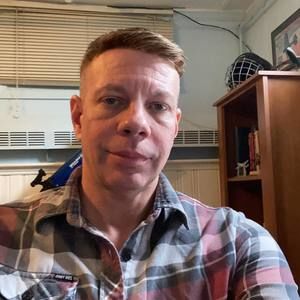 Meet your Posher, Doug